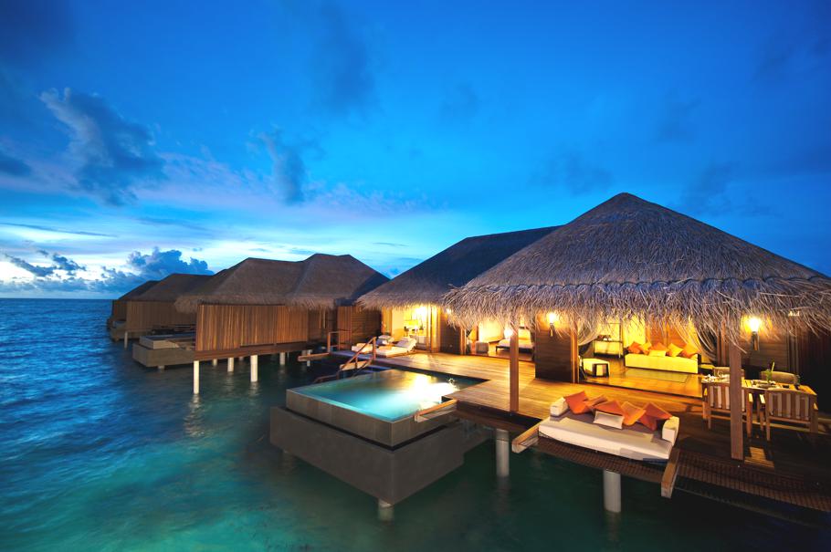 Ayada Resort, Maldives 01