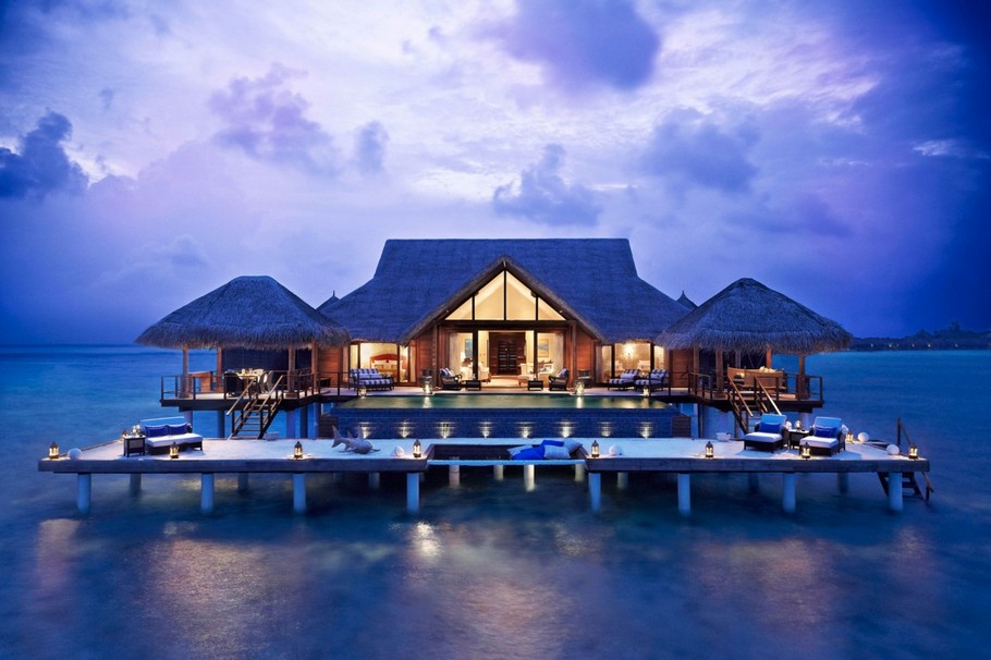 01 5-Star Taj Exotica Resort and Spa Maldives