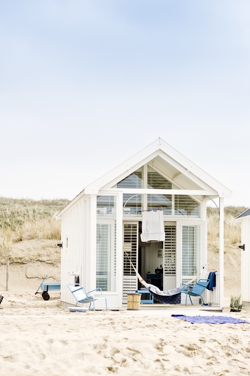 Beach house cottage