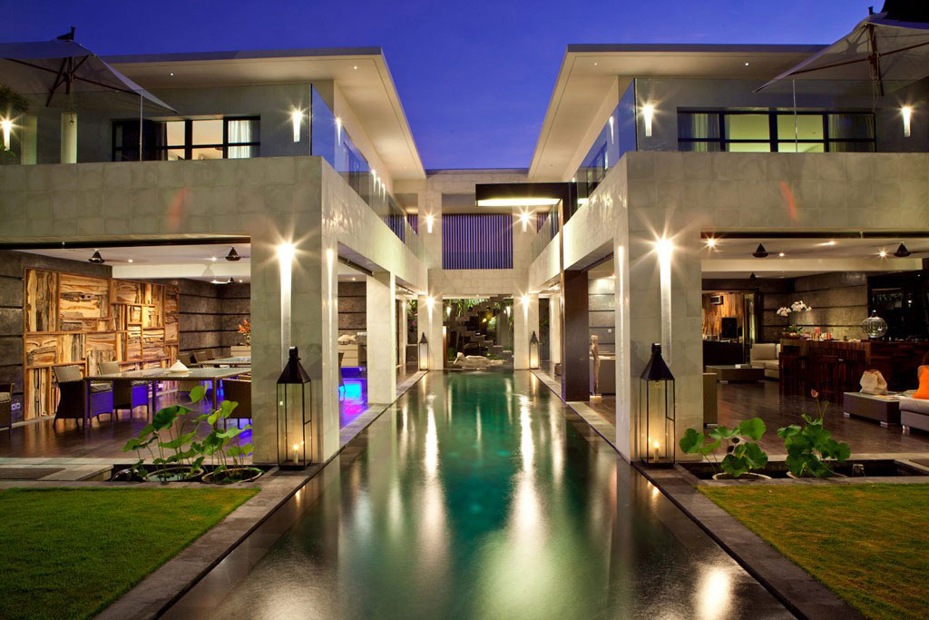 Casa Hannah in Bali, Indonesia by Bo Design 03