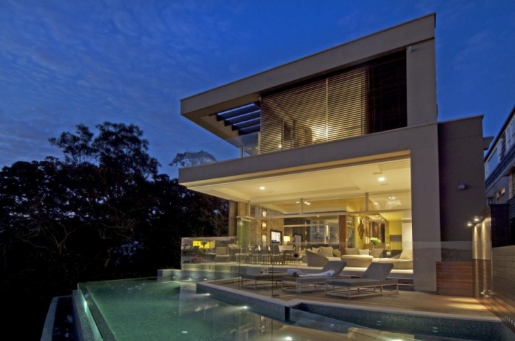 Vaucluse House by Bruce Stafford Architects 01
