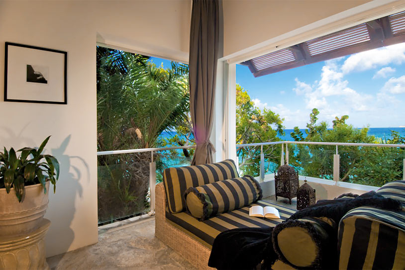 L'OASIS, Terres Basses - Baie Rouge, St. Martin, Caribbean 36