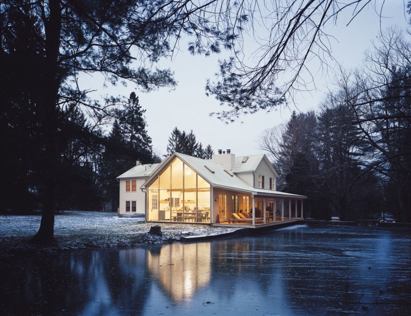 The Floating Farmhouse by Givonehome 01
