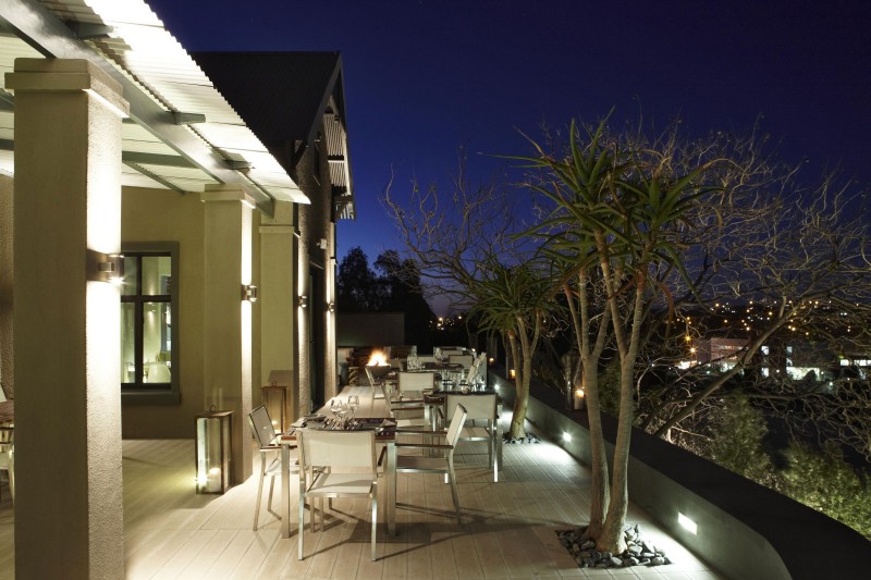 The Olive Exclusive Boutique Hotel 03
