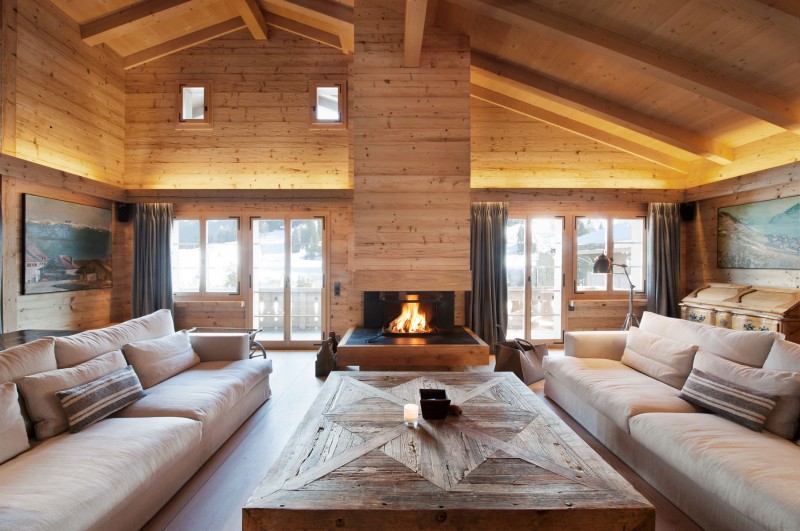 Chalet Gstaad by Ardesia Design 01