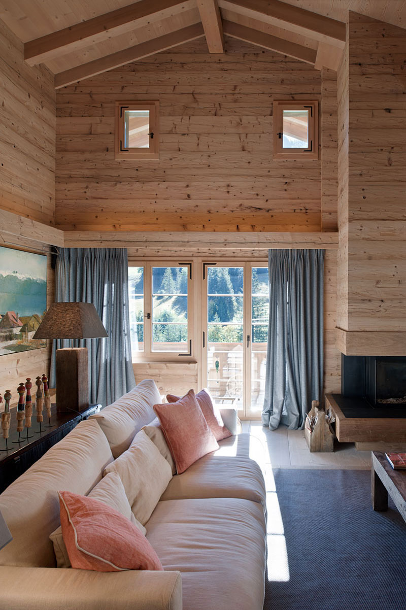 Chalet Gstaad by Ardesia Design 05