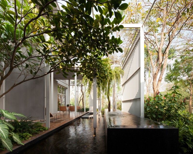 Prime Nature Residence by Department of Architecture 03