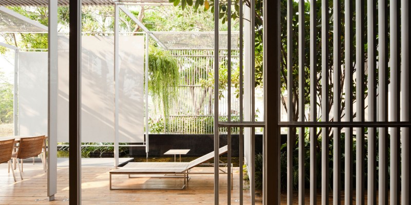 Prime Nature Residence by Department of Architecture 14