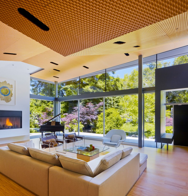 Ross Residence by Griffin Enright Architects 07