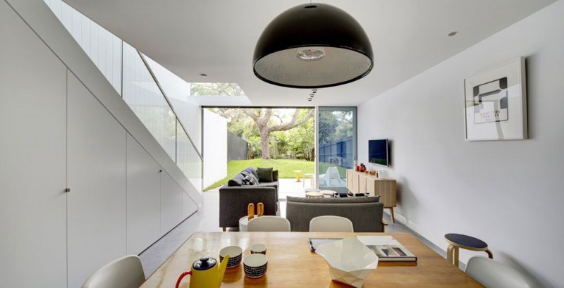 Cosgriff House by Christopher Polly Architect 05