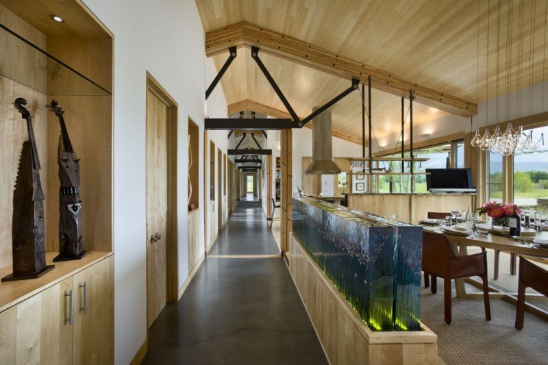 EHA Family Trust Residence by Ward+Blake Architects 07