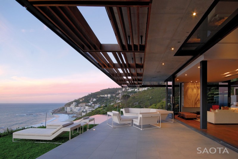 Kloof 151 by SAOTA and Antoni Associates 04