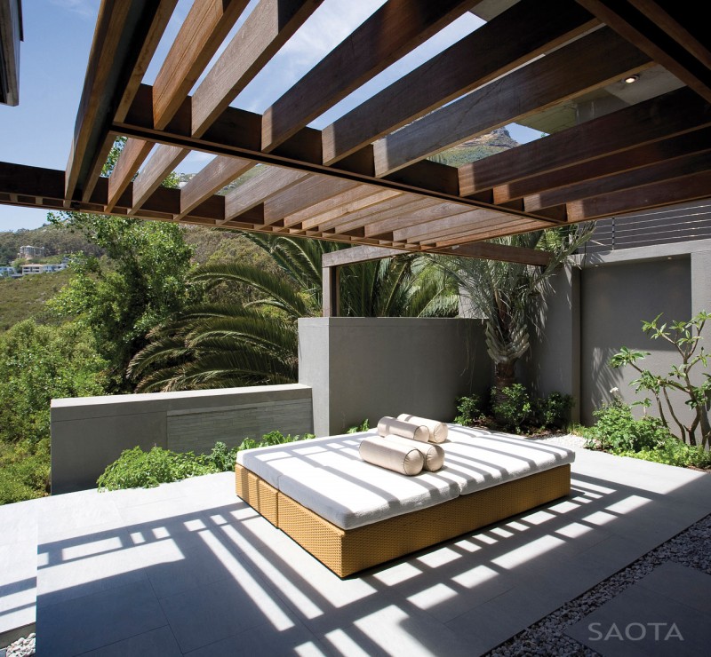 Kloof 151 by SAOTA and Antoni Associates 07