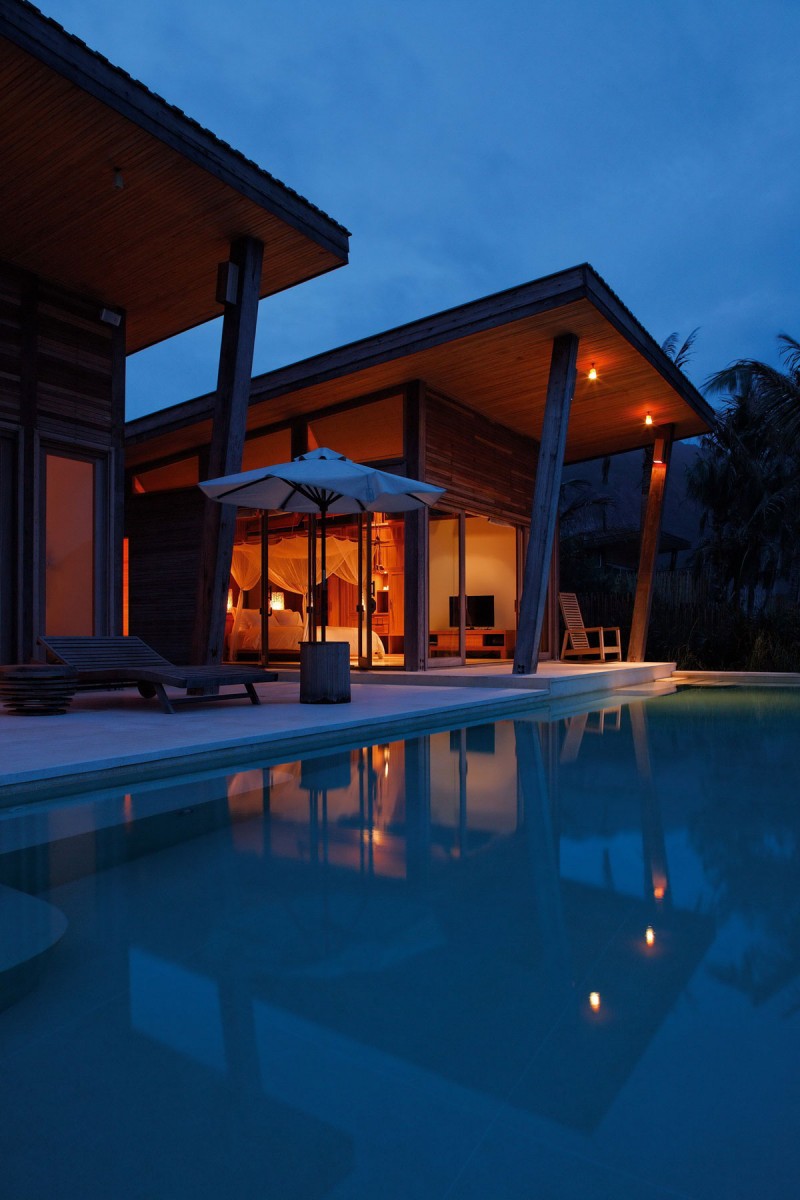 Six Senses Con Dao Resort in Vietnam 04