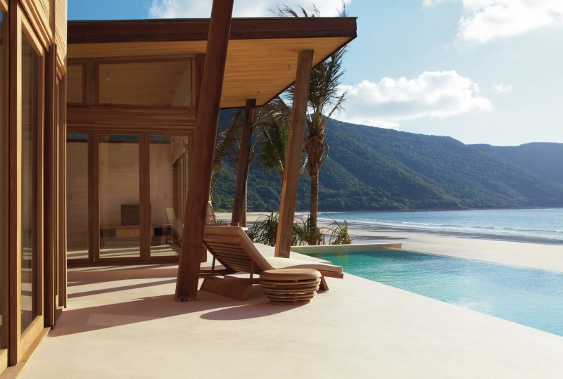 Six Senses Con Dao Resort in Vietnam 05