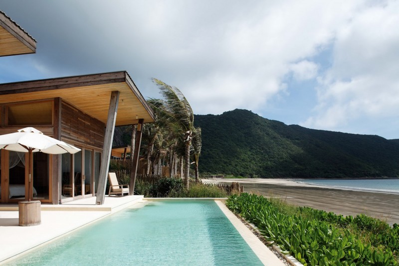 Six Senses Con Dao Resort in Vietnam 06