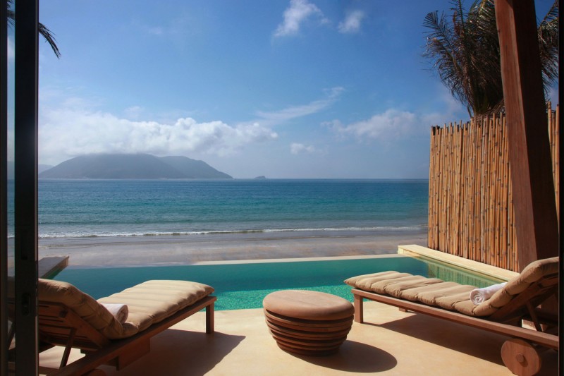 Six Senses Con Dao Resort in Vietnam 07