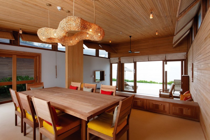 Six Senses Con Dao Resort in Vietnam 10