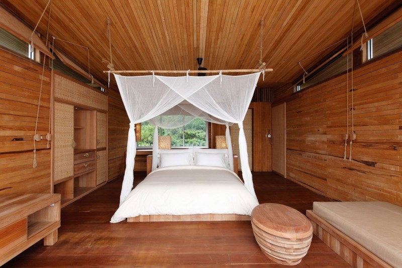 Six Senses Con Dao Resort in Vietnam 12