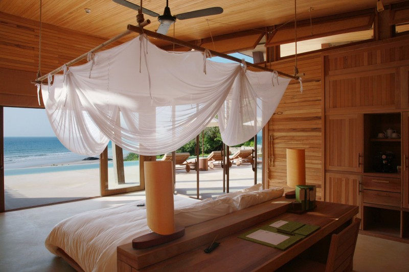 Six Senses Con Dao Resort in Vietnam 13