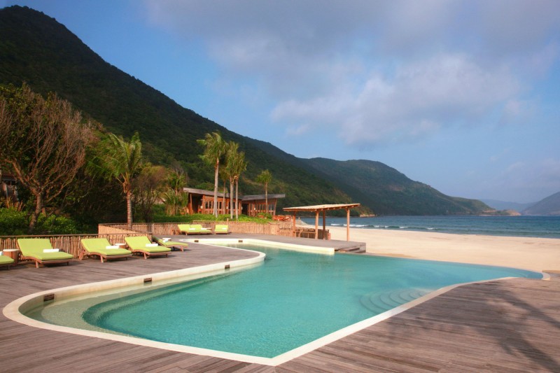 Six Senses Con Dao Resort in Vietnam 18