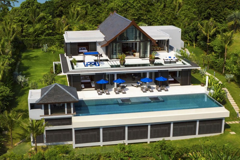 Villa Padma in Phuket 02