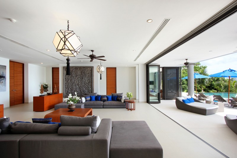 Villa Padma in Phuket 11