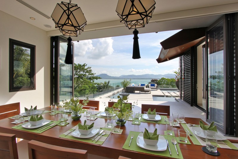 Villa Padma in Phuket 12
