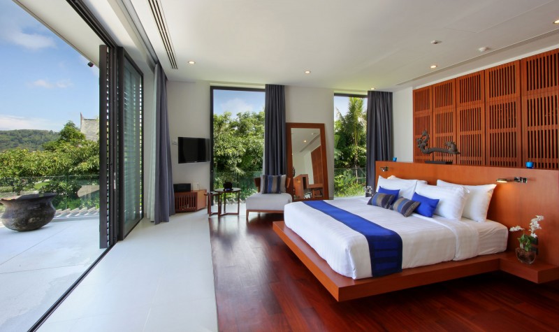 Villa Padma in Phuket 14