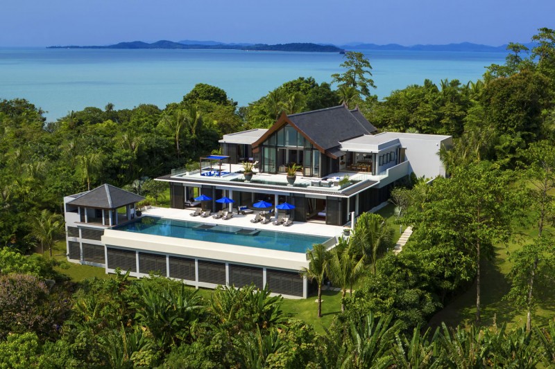 Villa Padma in Phuket 20