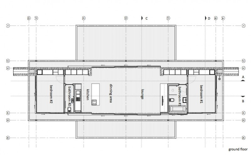 Westcliff Pavilion by GASS Architecture 15
