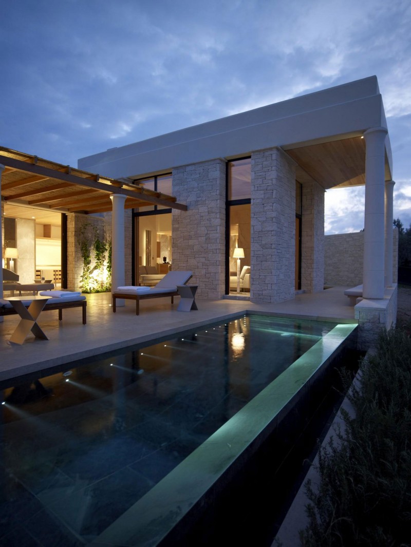 Aman Villas at Amanzoe by Dolphin Capital Investors 04