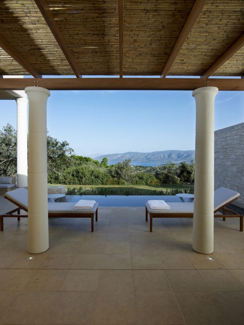 Aman Villas at Amanzoe by Dolphin Capital Investors 05