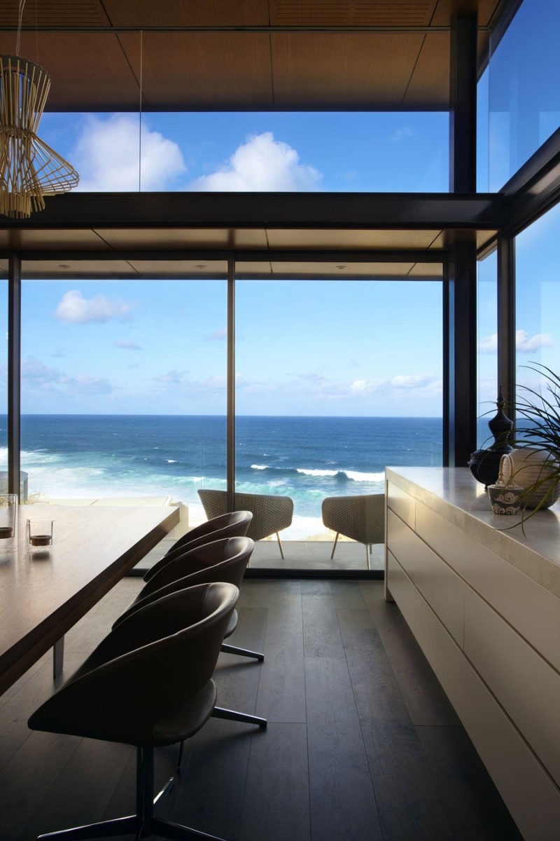 Bronte House by Rolf Ockert Design 09