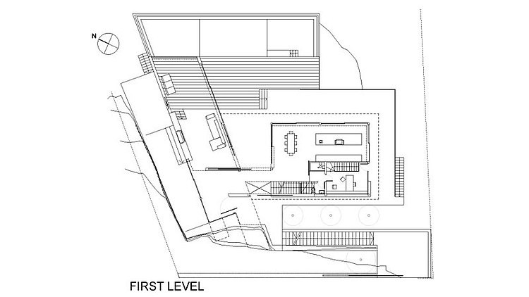 Casa 115 by Miquel Angel Lacomba 21