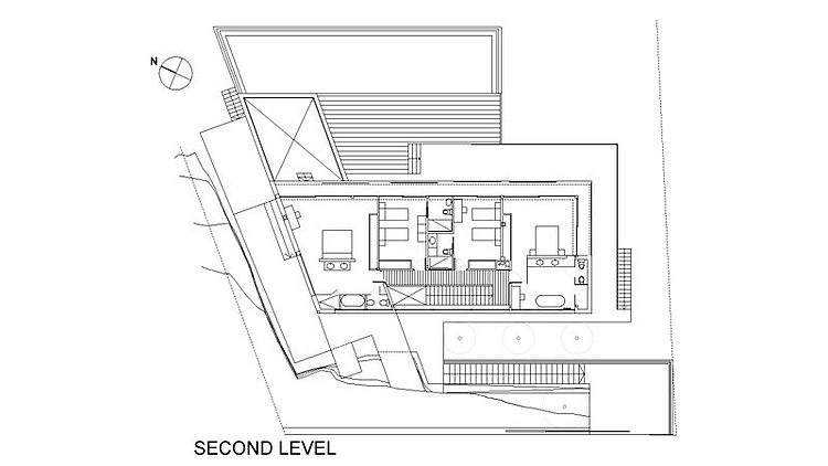 Casa 115 by Miquel Angel Lacomba 22