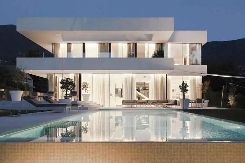 House M by monovolume architecture + design 01