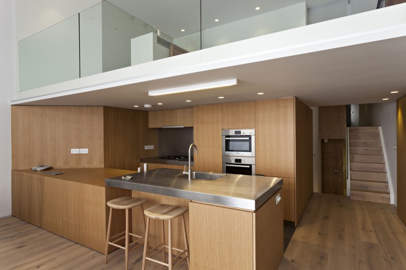 Central London Flat by VW+BS 03