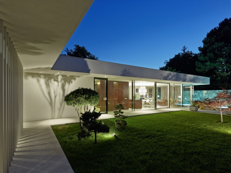 House A&B by Smertnik Kraut Architekten 14