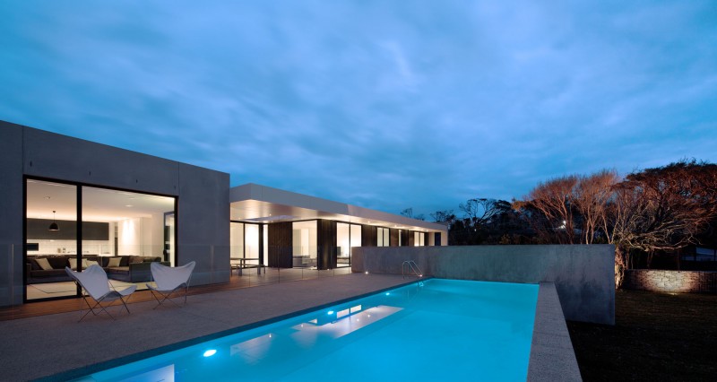Blairgowrie House by InForm Design & Pleysier Perkins 01