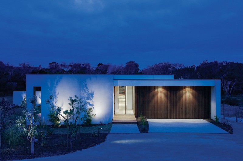 Blairgowrie House by InForm Design & Pleysier Perkins 12