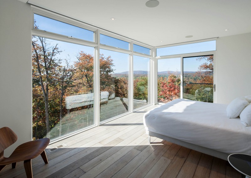 Gatineau Hills by Christopher Simmonds Architect 12