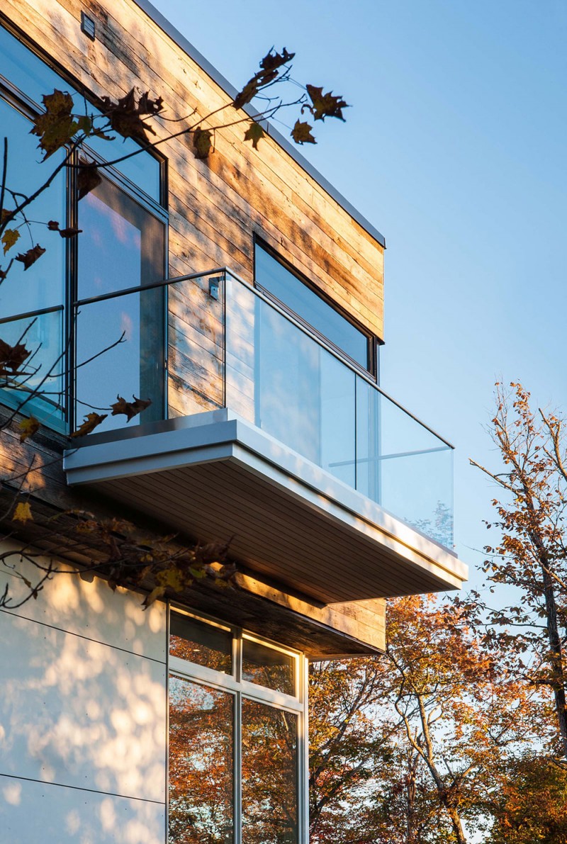 Gatineau Hills by Christopher Simmonds Architect 18