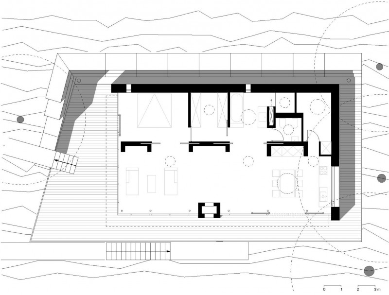 Lake House by LHVH Architekten 11