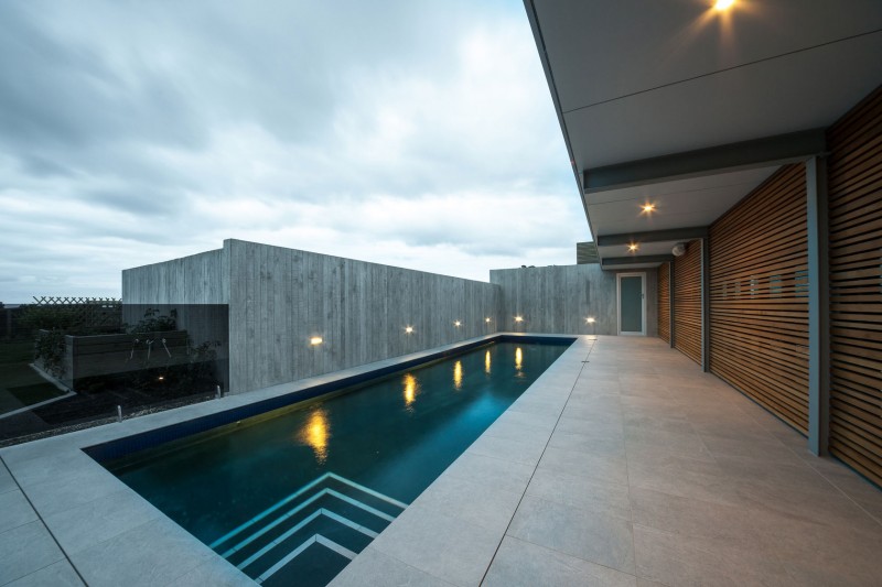 Okura House by Bossley Architects 06