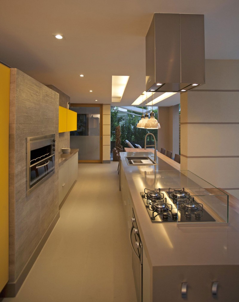 UBHouse by Paula Martins Arquitetura 09