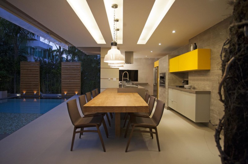 UBHouse by Paula Martins Arquitetura 13