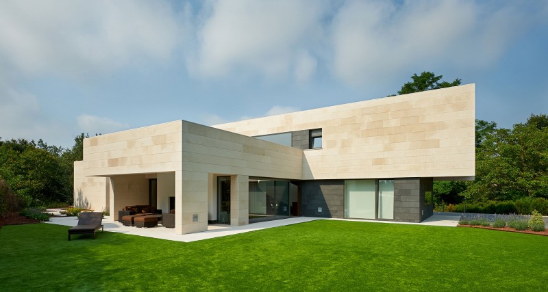 Casa Bilbaína by Foraster Arquitectos 11