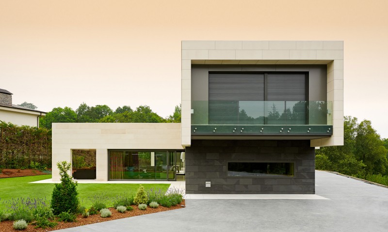 Casa Bilbaína by Foraster Arquitectos 12