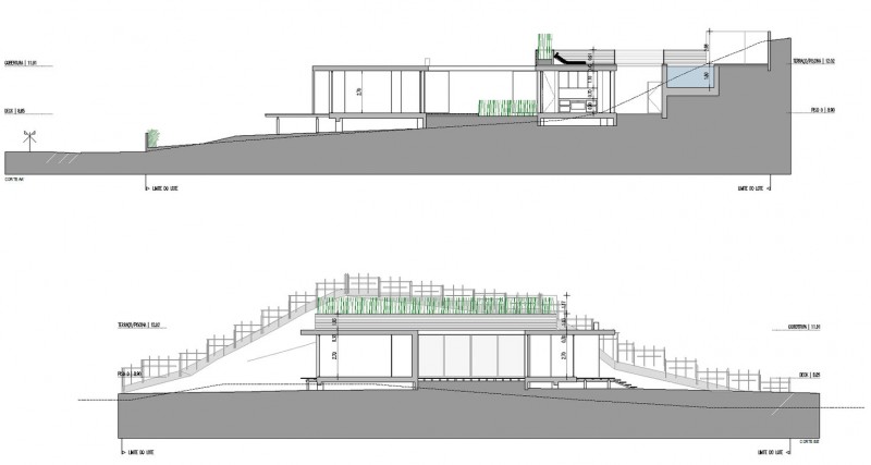 Casa do Pego by Pedro Ferreira Pinto 19